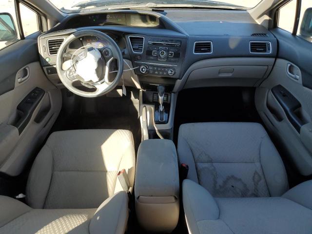 2015 HONDA CIVIC LX - 19XFB2F59FE079686