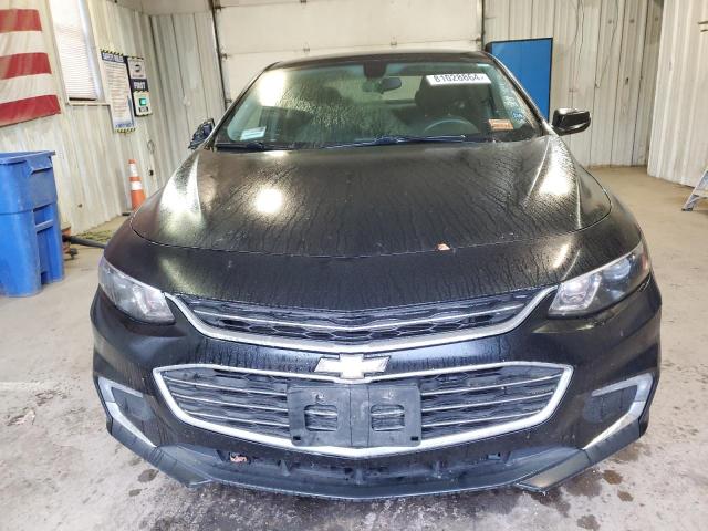 2017 CHEVROLET MALIBU LT - 1G1ZE5ST8HF152445