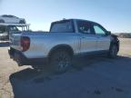 HONDA RIDGELINE photo