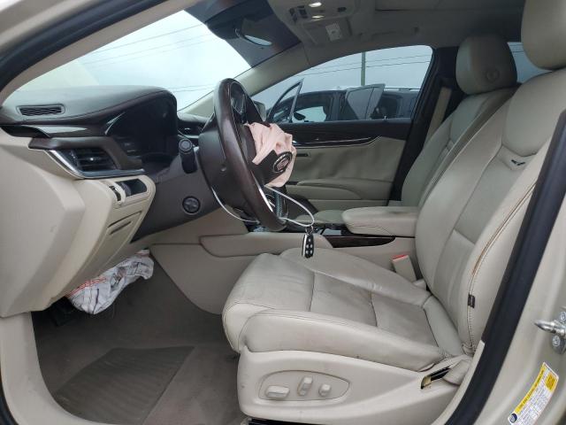 2015 CADILLAC XTS LUXURY - 2G61M5S39F9195210