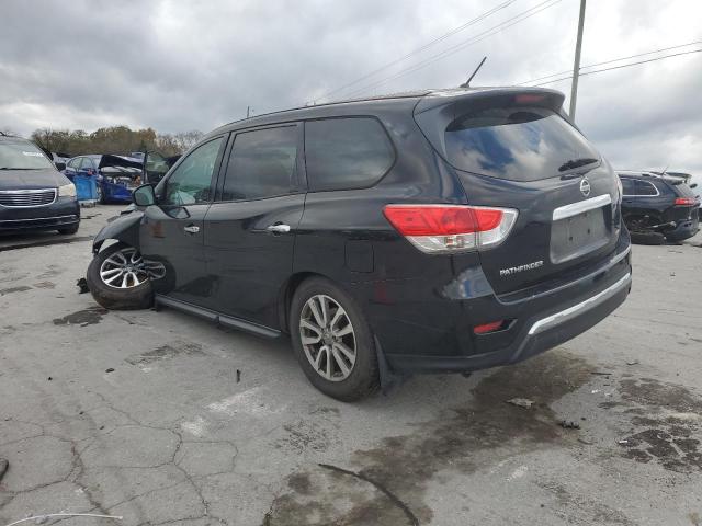 2015 NISSAN PATHFINDER - 5N1AR2MM9FC618147