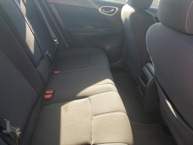 2015 NISSAN SENTRA S - 3N1AB7APXFY330930