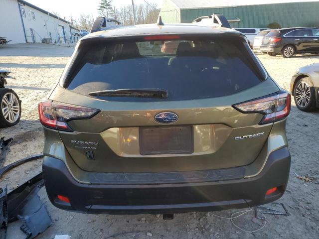 2024 SUBARU OUTBACK PR - 4S4BTAFC0R3229003