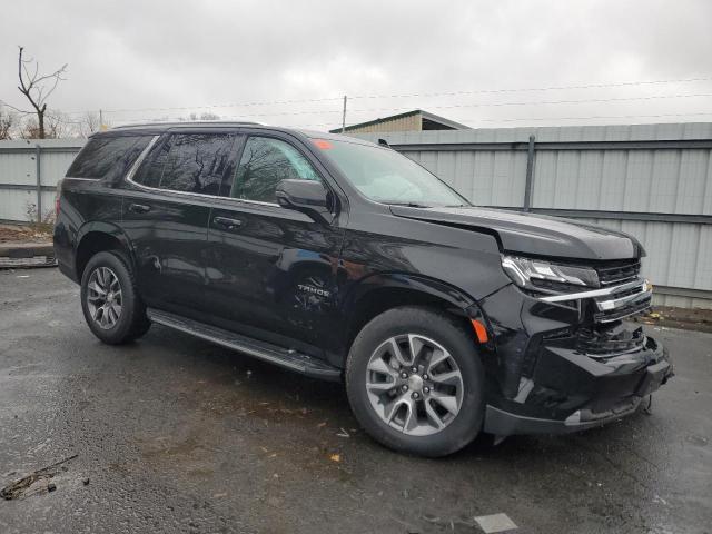 2022 CHEVROLET TAHOE K150 - 1GNSKNKD4NR327818