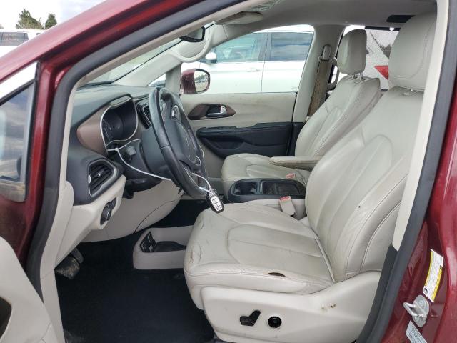 2017 CHRYSLER PACIFICA T - 2C4RC1BG7HR729953