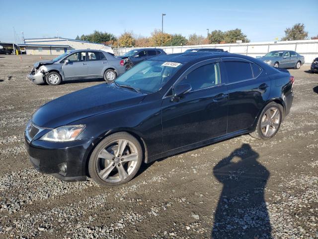 2012 LEXUS IS 250 #3029323720