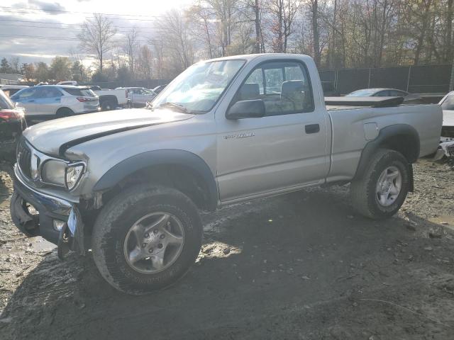 2002 TOYOTA TACOMA PRE #3023338248