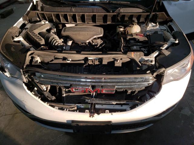 2017 GMC ACADIA SLT - 1GKKNULS2HZ315098