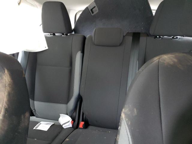 2016 FORD ESCAPE S - 1FMCU0F73GUB92048