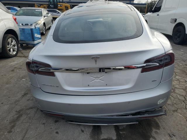 2015 TESLA MODEL S 85 5YJSA1H16FFP75910