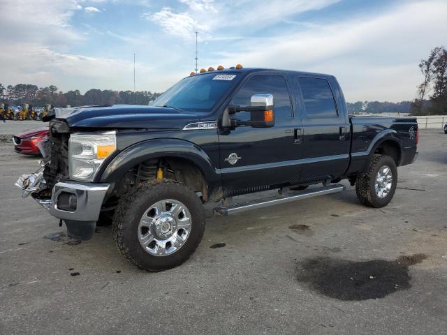 2015 FORD F350 SUPER - 1FT8W3BT0FED02751