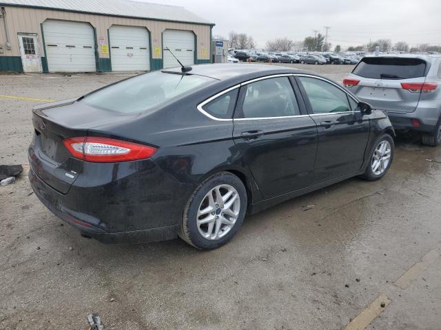 2015 FORD FUSION SE - 3FA6P0HDXFR110906