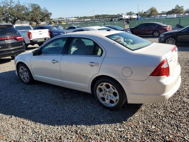 Vin: 3fahp0ha8ar183974, lot: 82448114, ford fusion se 20102