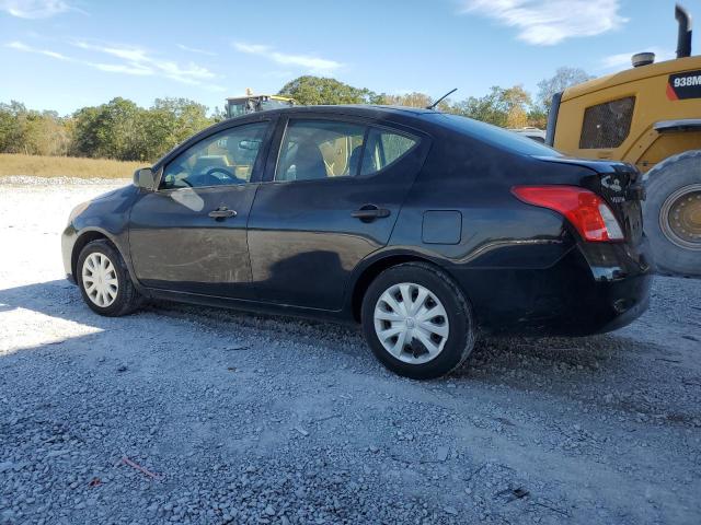 VIN 3N1CN7AP1DL848399 2013 Nissan Versa, S no.2