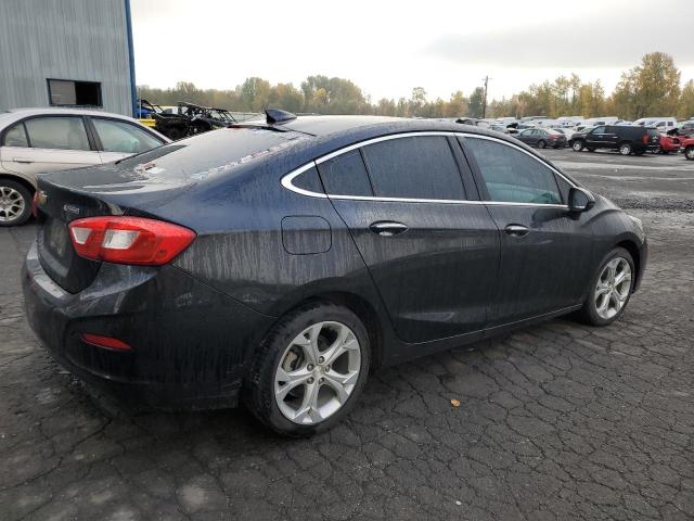 2017 CHEVROLET CRUZE PREM - 1G1BF5SM3H7105194