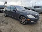 MERCEDES-BENZ S 550 4MAT снимка