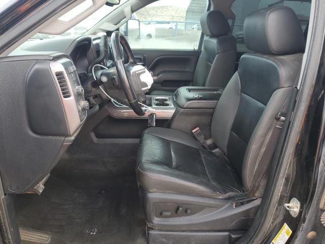 2016 GMC SIERRA K25 - 1GT12TE83GF141313