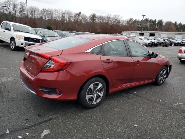 2019 HONDA CIVIC 2HGFC2F68KH516776
