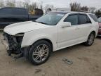 CADILLAC SRX снимка