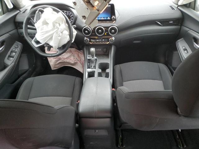2024 NISSAN SENTRA SV - 3N1AB8CV5RY374081
