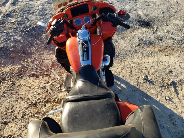 2020 HARLEY-DAVIDSON FLTRK 1HD1KZF12LB662477