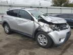 Lot #3027127771 2015 TOYOTA RAV4 LE