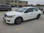 2015 HONDA ACCORD LX - 1HGCR2F32FA065310