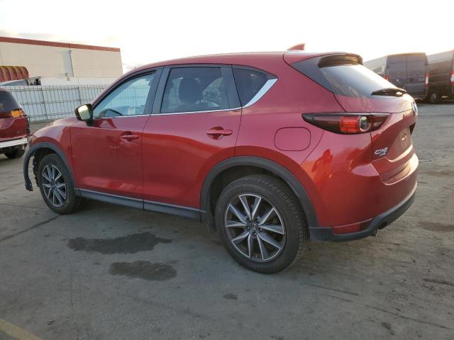 2018 MAZDA CX-5 TOURI - JM3KFBCMXJ0467338