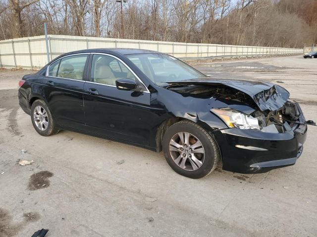 Vin: 1hgcp2f68ca232328, lot: 80617904, honda accord se 20124