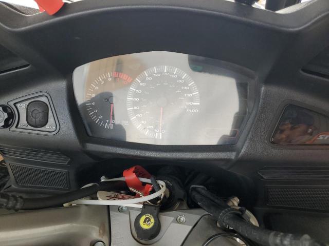 2016 HONDA ST1300 PA JH2SC515XGK400029