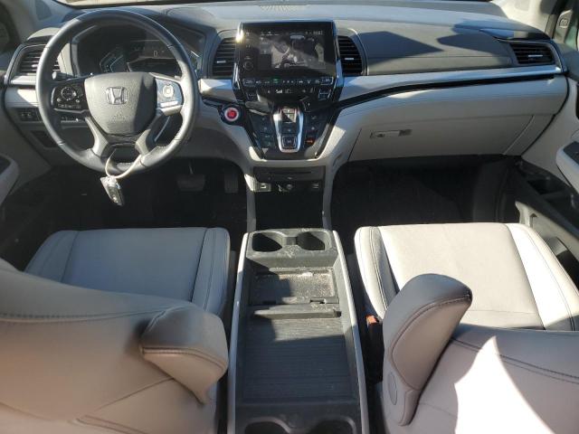 2023 HONDA ODYSSEY TO - 5FNRL6H85PB059696