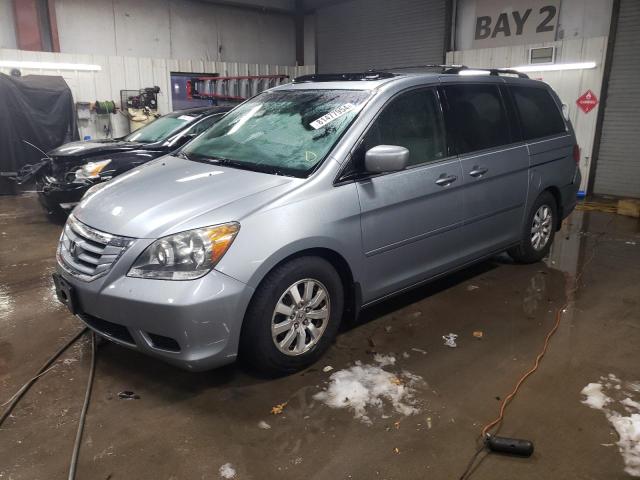 2010 HONDA ODYSSEY EX #3004335804