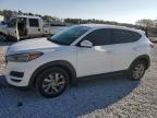 2019 HYUNDAI TUCSON SE - KM8J23A41KU880425