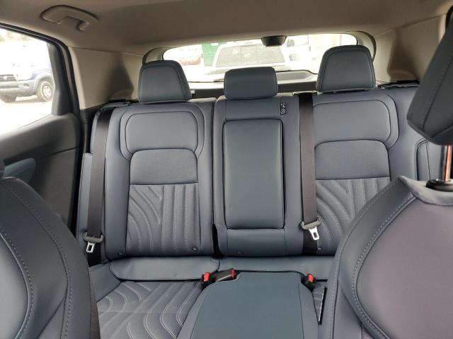 2024 NISSAN ARIYA PLAT JN1DF0CD8RM735025