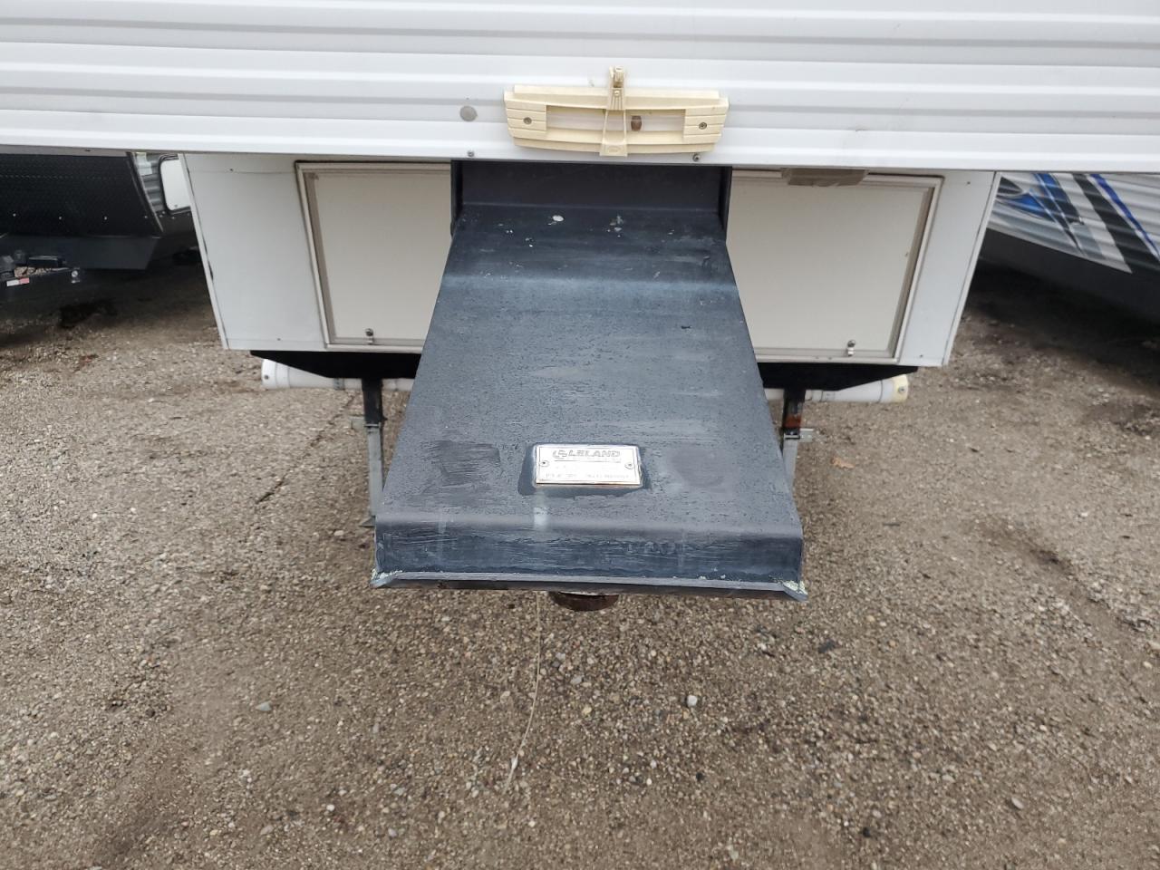 Lot #2979227999 1999 JAYCO EAGLE