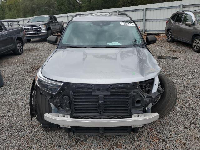 VIN 1FMSK7DH8LGD13381 2020 Ford Explorer, Xlt no.5