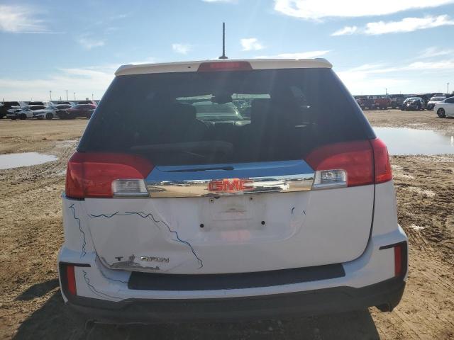 2017 GMC TERRAIN SL - 2GKFLSEK8H6216869