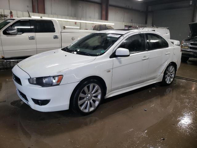 2009 MITSUBISHI LANCER GTS #3009114296