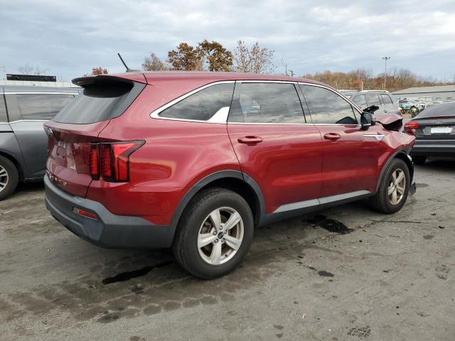 2021 KIA SORENTO LX - 5XYRGDLC0MG045083