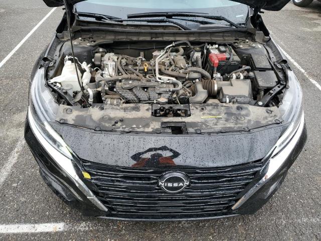 VIN 1N4BL4DV4RN305133 2024 Nissan Altima, SV no.11