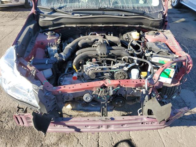 2015 SUBARU FORESTER 2 - JF2SJADCXFH499899