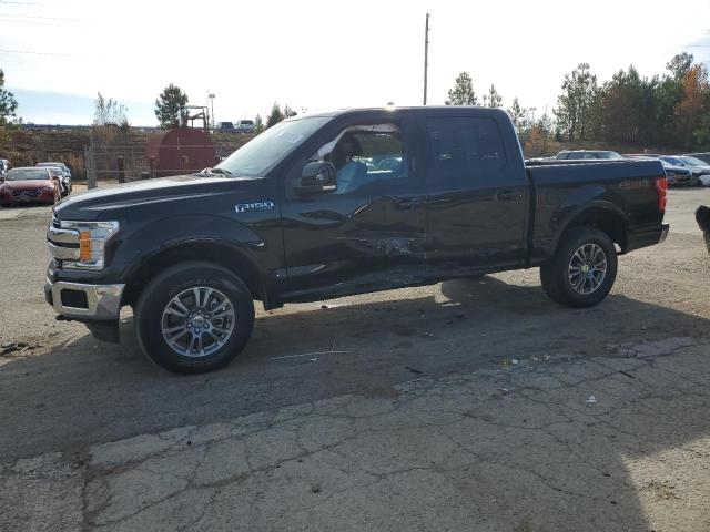 2019 FORD F150 SUPER - 1FTEW1E53KFA69053