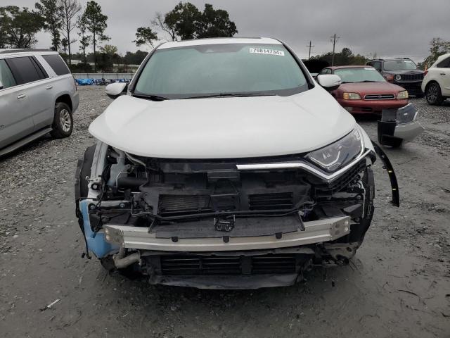 2020 HONDA CR-V EXL - 7FARW1H84LE022244