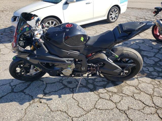 2013 BMW S 1000 RR - WB1053406DZL18040