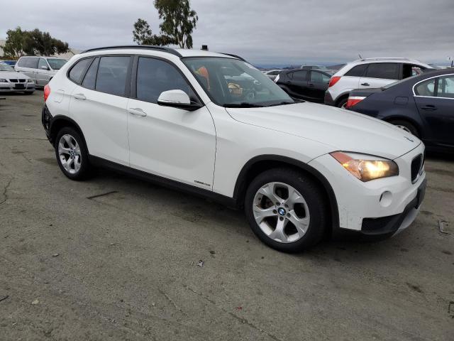 VIN WBAVM1C59EVW56325 2014 BMW X1 no.4