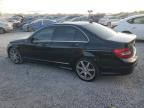 MERCEDES-BENZ C 350 photo