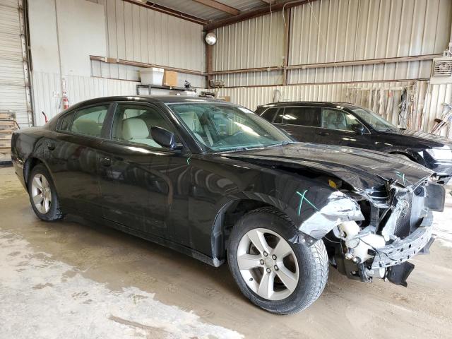 VIN 2C3CDXBG1EH300058 2014 DODGE CHARGER no.4