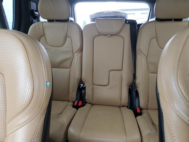 2017 VOLVO XC90 T6 - YV4A22PL8H1146420
