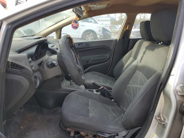 2015 FORD FIESTA S - 3FADP4AJ0FM104463