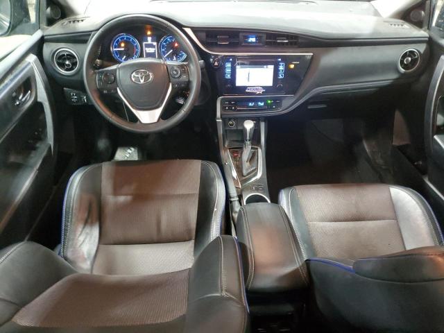 2017 TOYOTA COROLLA L - 2T1BURHE9HC870347